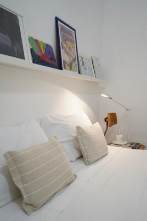 Palazzo Bevilacqua Rooms